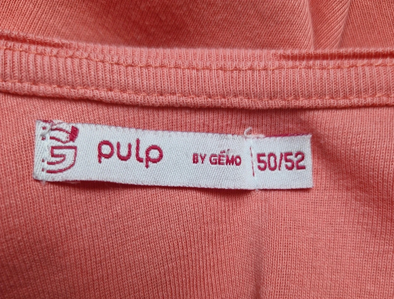 Debarreur Pulp By Gémo Taille 50/52 – photo 4